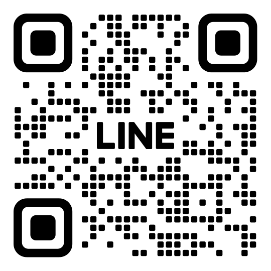 QR Code ของ TPL EDUCATION LINE OA